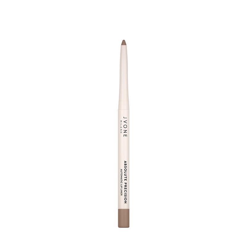 Jvone Abs. Precision Automatic Lip Pencil 101 Ice Nude