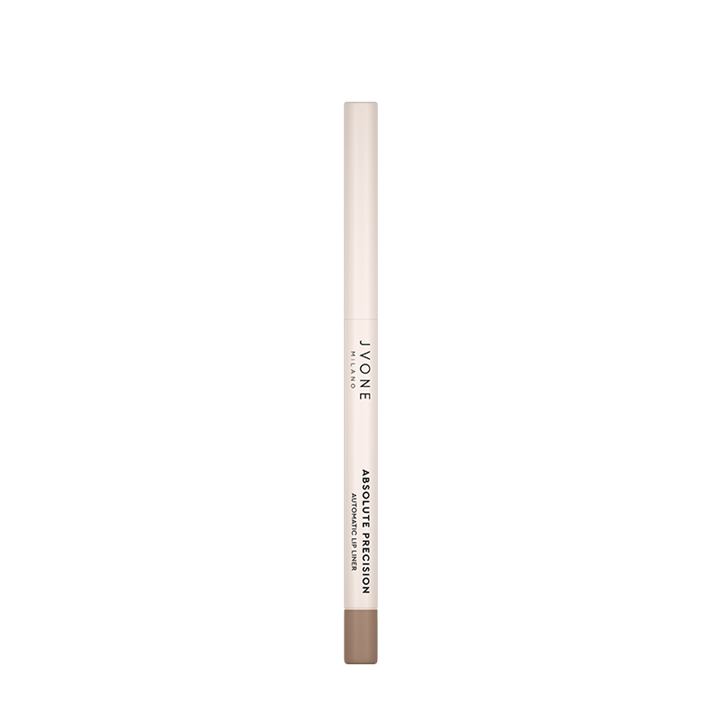 Jvone Abs. Precision Automatic Lip Pencil 101 Ice Nude