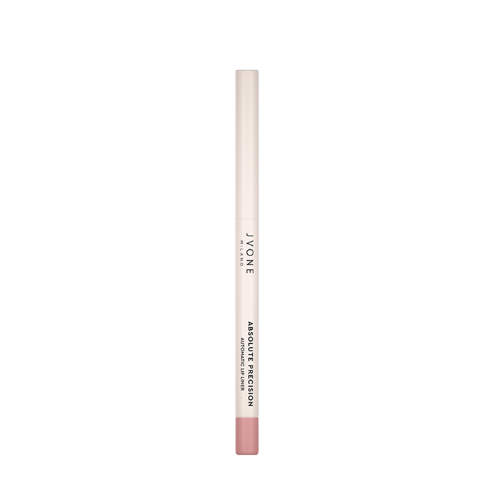 Jvone Abs. Precision Automatic Lip Pencil 103 Ice Pink