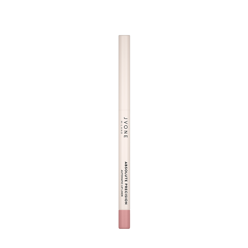 Jvone Abs. Precision Automatic Lip Pencil 103 Ice Pink