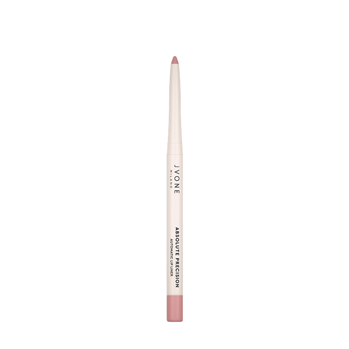 Jvone Abs. Precision Automatic Lip Pencil 103 Ice Pink