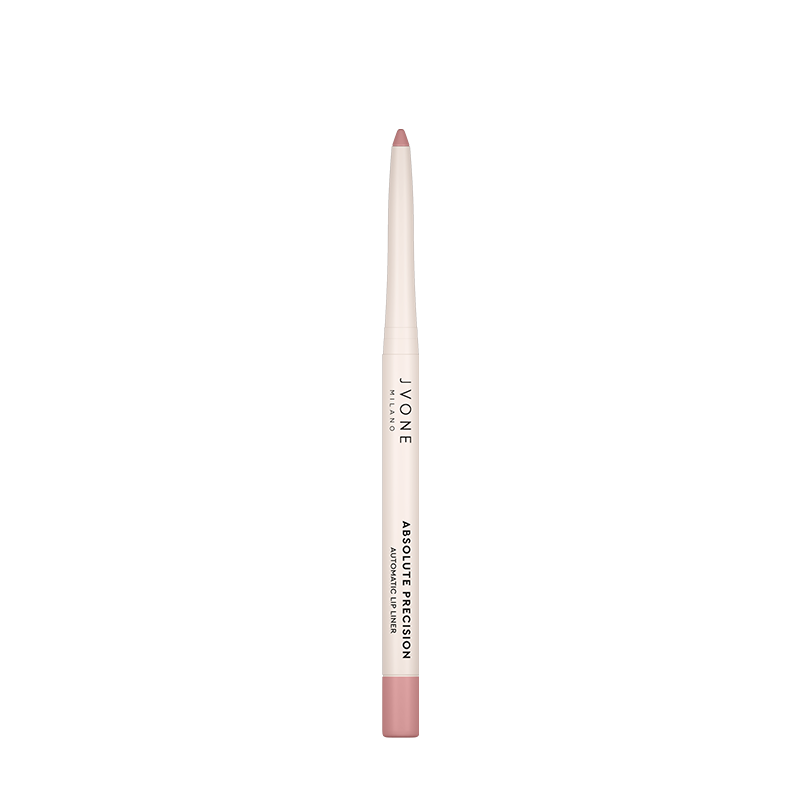 Jvone Abs. Precision Automatic Lip Pencil 103 Ice Pink