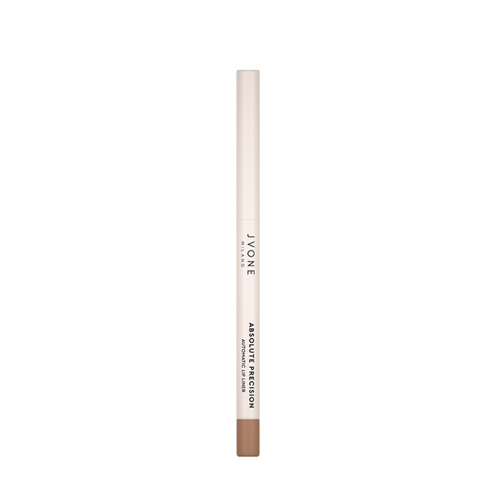 Jvone Abs. Precision Automatic Lip Pencil 102 Brown Rust