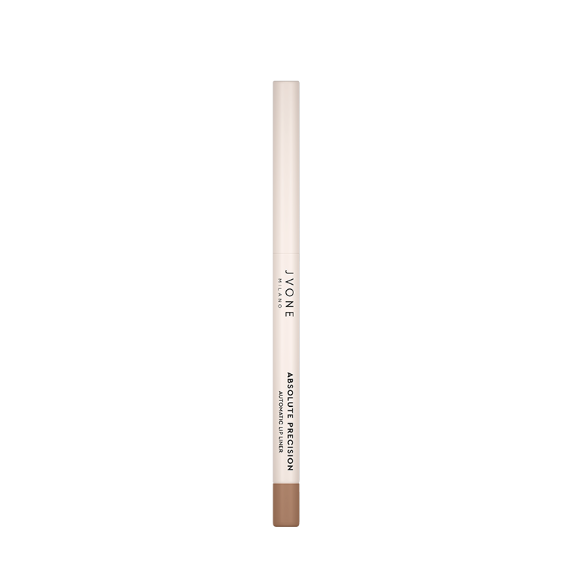 Jvone Abs. Precision Automatic Lip Pencil 102 Brown Rust