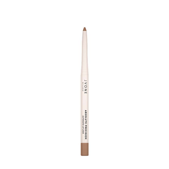 Jvone Abs. Precision Automatic Lip Pencil 102 Brown Rust