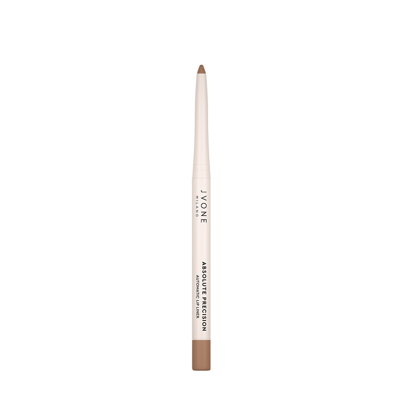 Jvone Abs. Precision Automatic Lip Pencil 102 Brown Rust