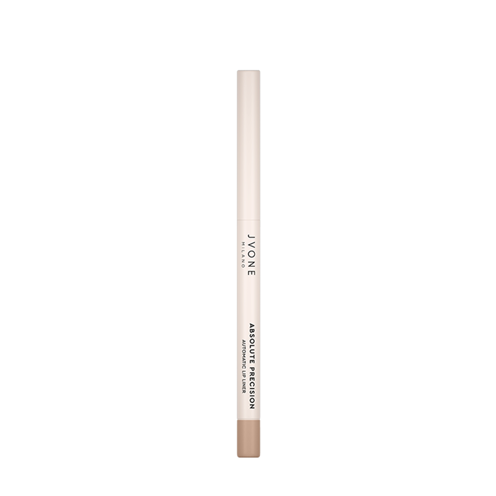 Jvone Abs. Precision Automatic Lip Pencil 100 Mocha