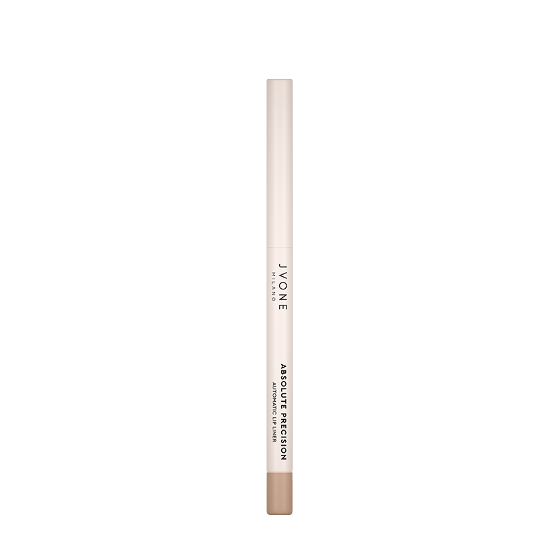 Jvone Abs. Precision Automatic Lip Pencil 100 Mocha