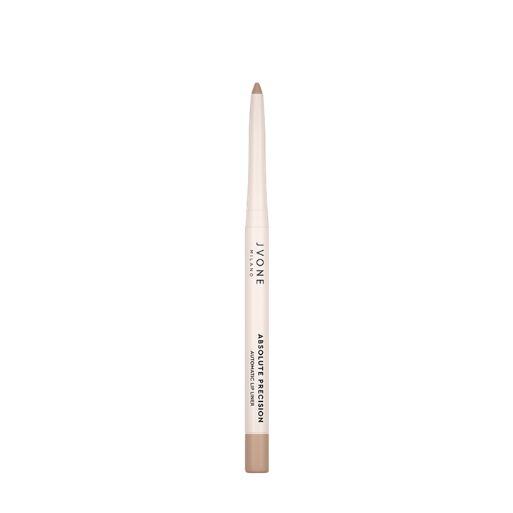 Jvone Abs. Precision Automatic Lip Pencil 100 Mocha