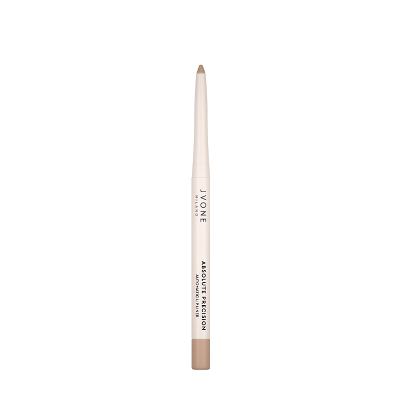 Jvone Abs. Precision Automatic Lip Pencil 100 Mocha