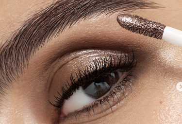 Ombre à paupières liquide