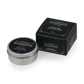 BARBURYS Beard Wax 50ml