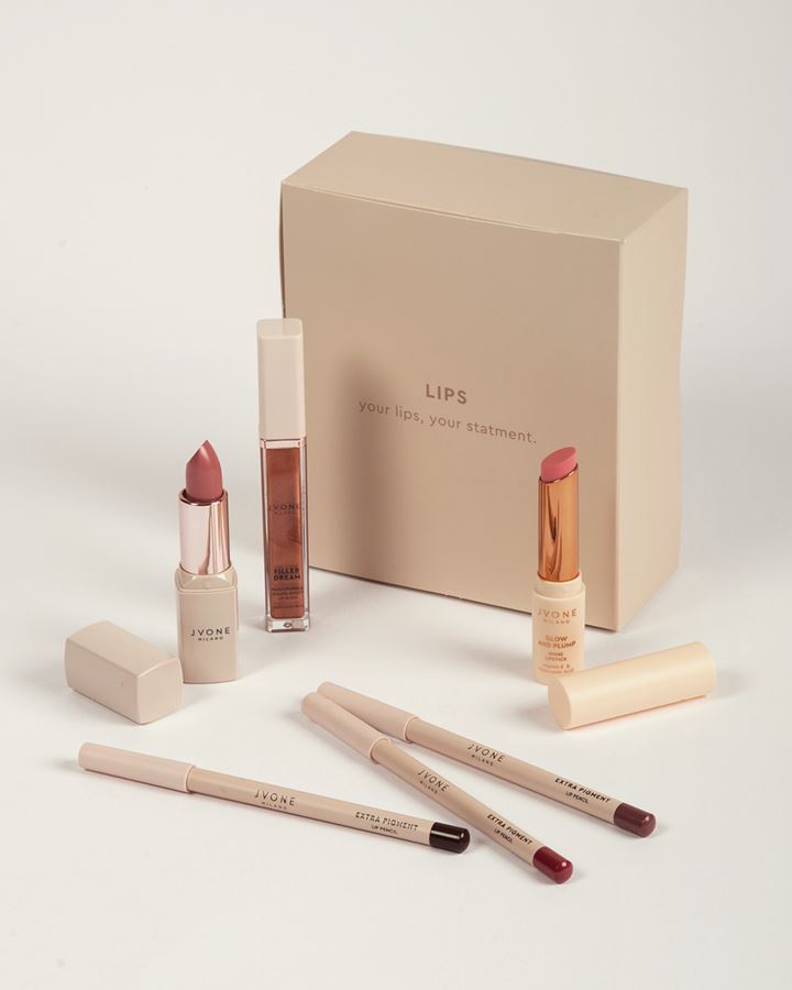 Jvone Milano Coffret My Beauty Ritual