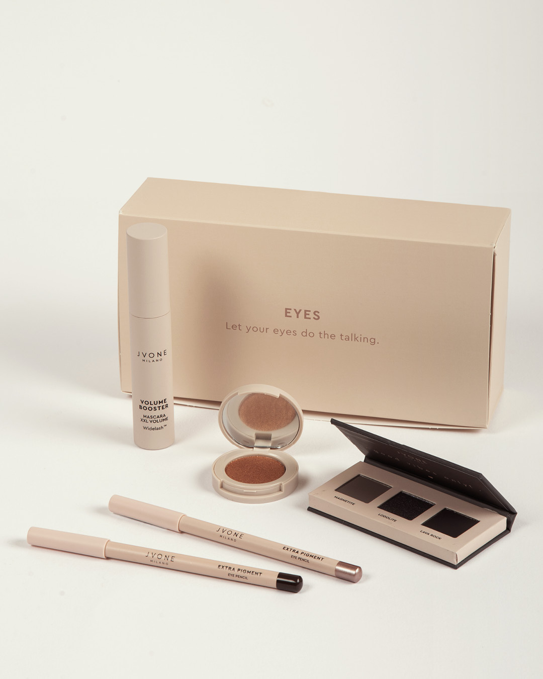Jvone Milano Coffret My Beauty Ritual