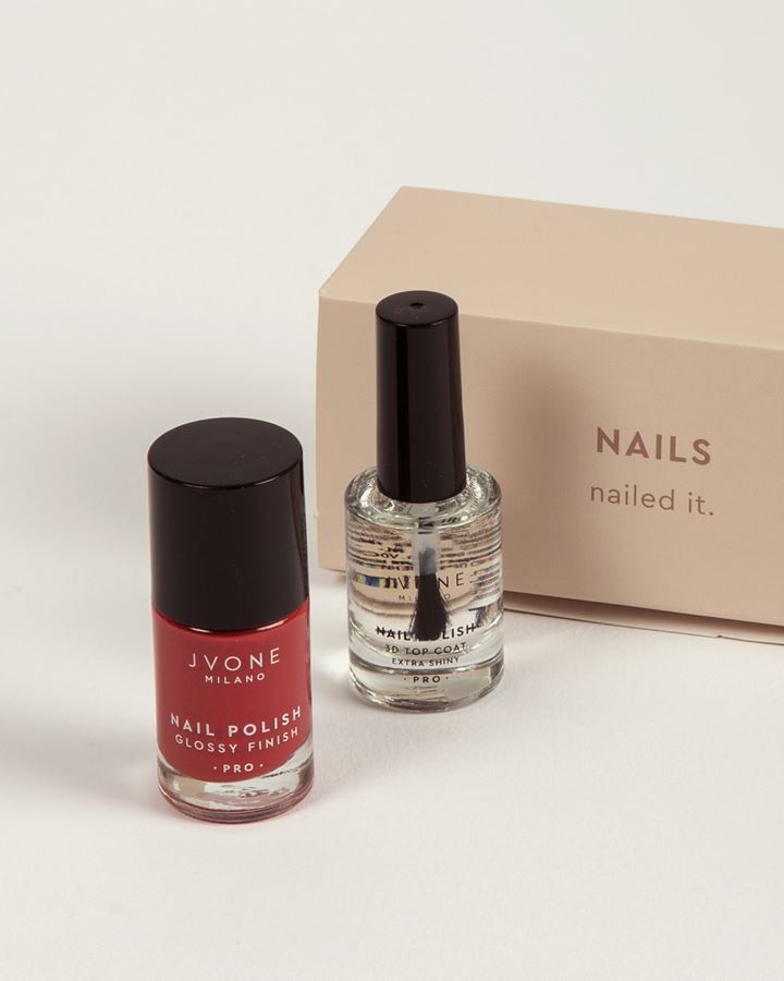 Jvone Milano Coffret My Beauty Ritual