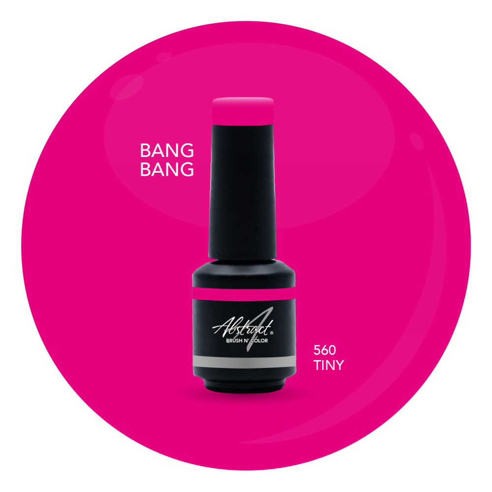 Brush N' Color BANG BANG 8ml (Pound The Alarm)