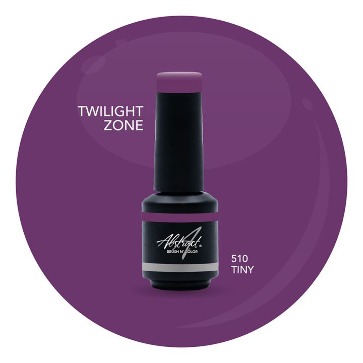 Brush N' Color TWILIGHT ZONE 8ml (Maximum Overdrive)