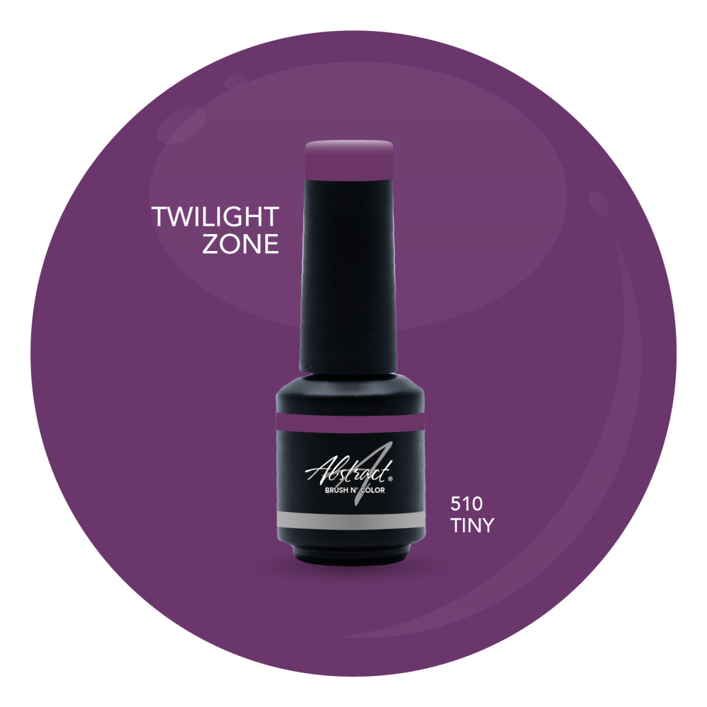 Brush N' Color TWILIGHT ZONE 8ml (Maximum Overdrive)