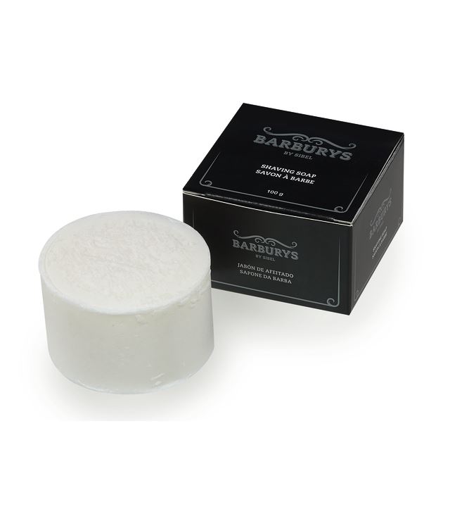 SAVON A BARBE
