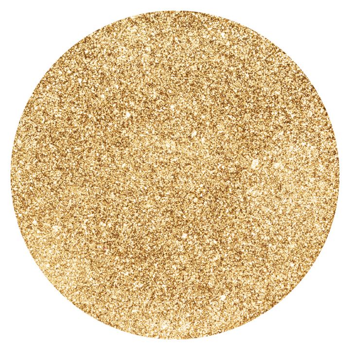 Chrome Pressed Pigment HOLLYWOOD BLVD