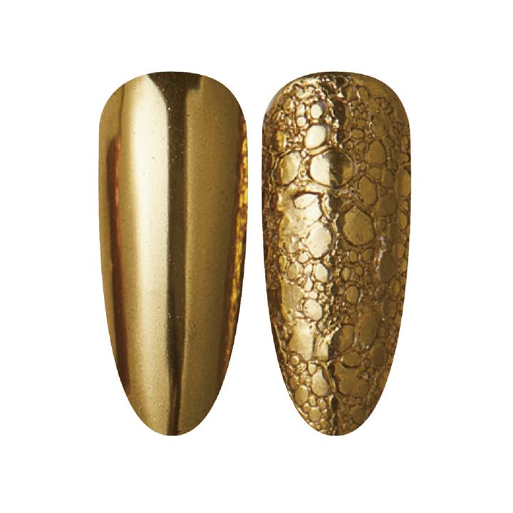 Chrome Pressed Pigment HOLLYWOOD BLVD