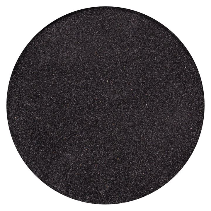 Chrome Pressed Pigment MIDNIGHT BLACK