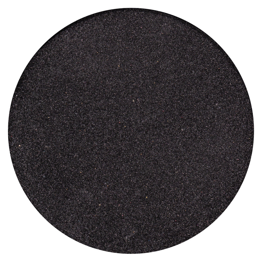 Chrome Pressed Pigment MIDNIGHT BLACK