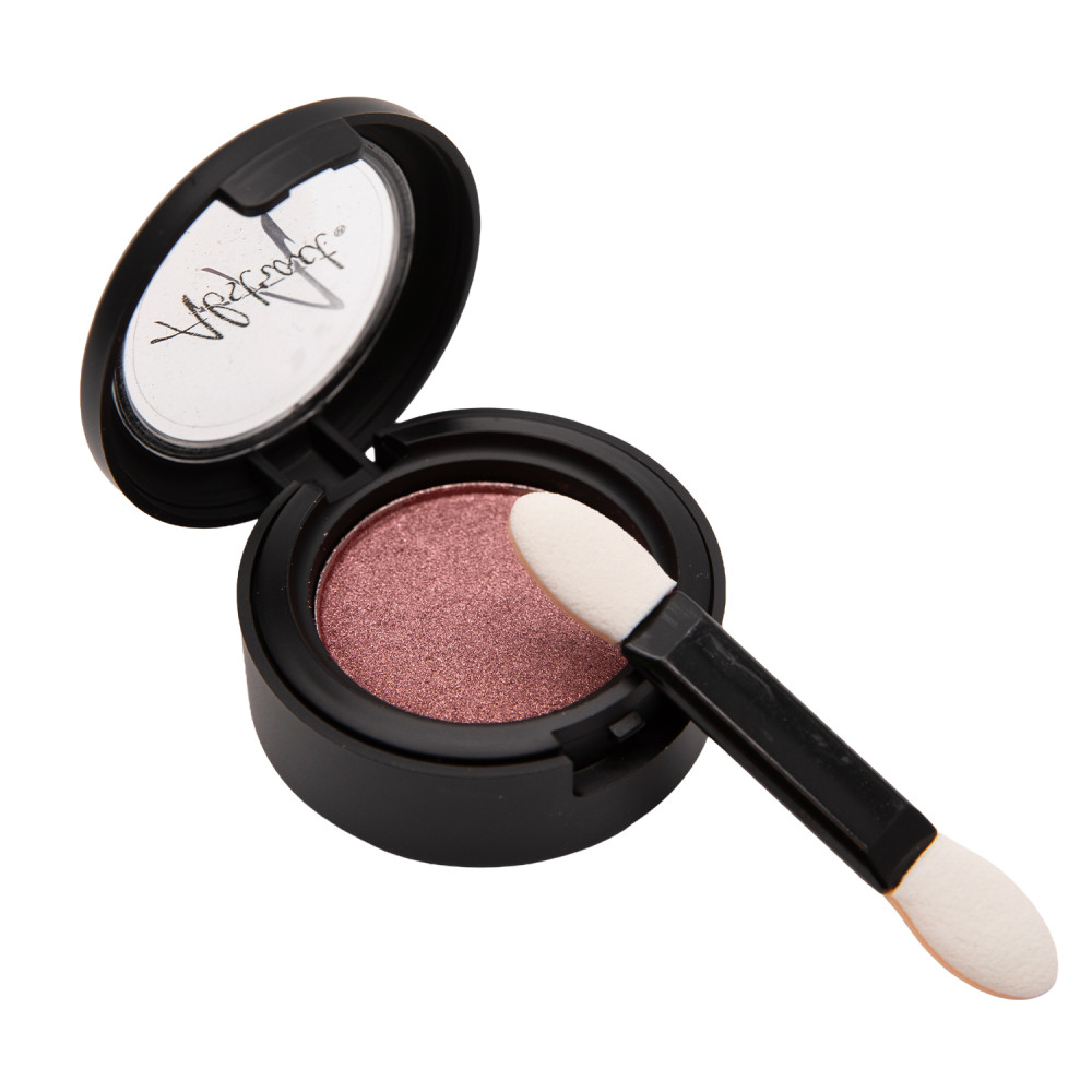 Chrome Pressed Pigment MEL-ROSE