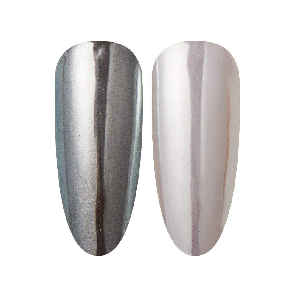 Chrome Pressed Pigment MOONLIGHT SHADOW