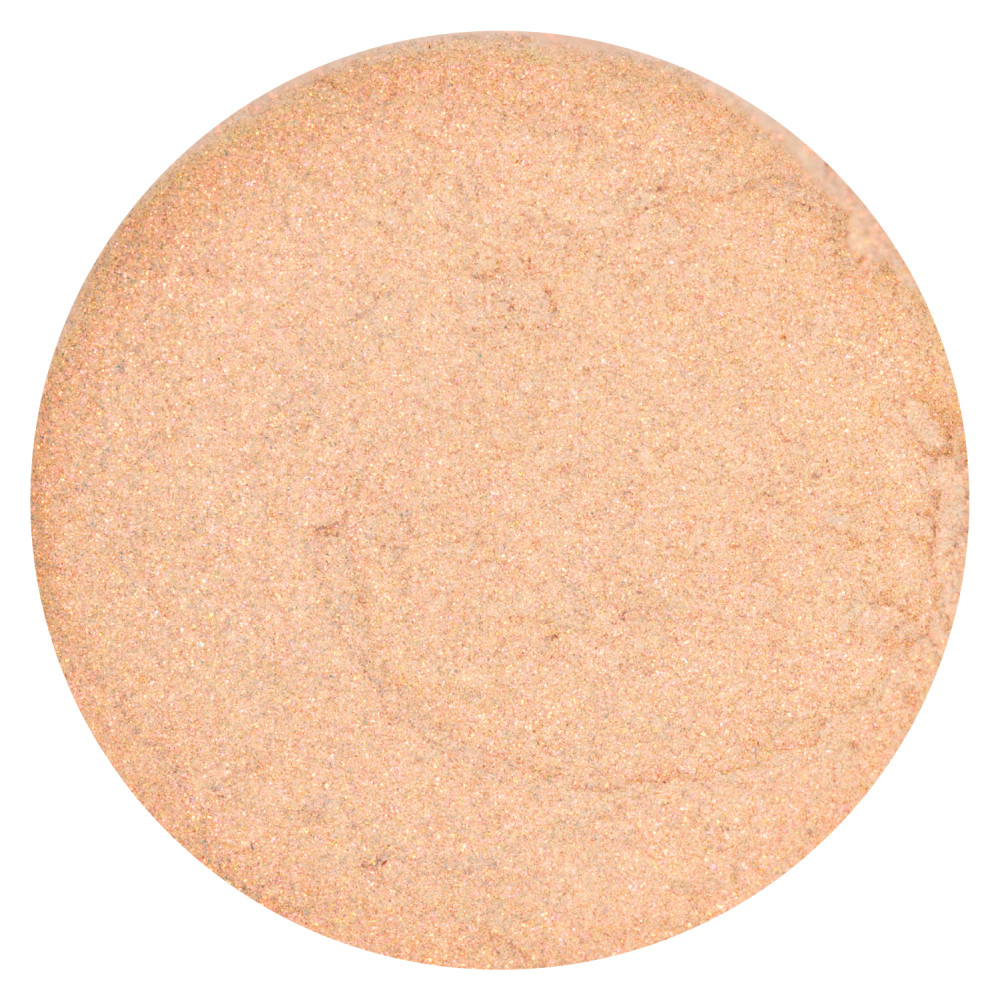 Chrome Pressed Pigment TRANCESCAPE