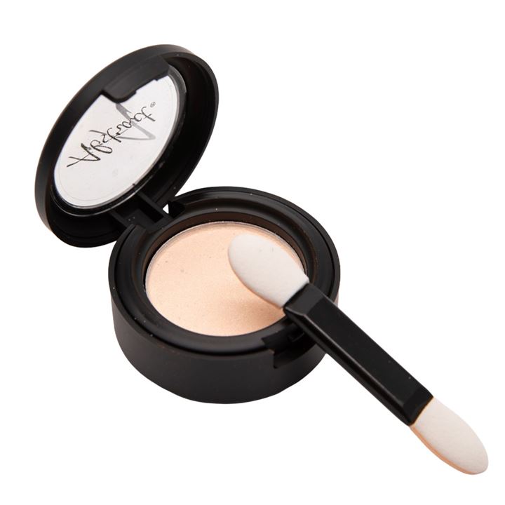 Chrome Pressed Pigment AURORA HALO