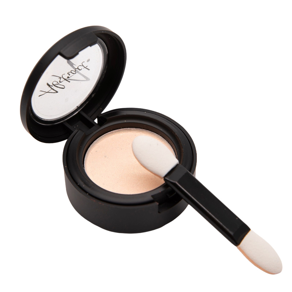 Chrome Pressed Pigment AURORA HALO