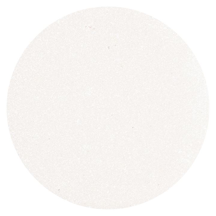 Chrome Pressed Pigment HAILEY'S GLAZED DONUT