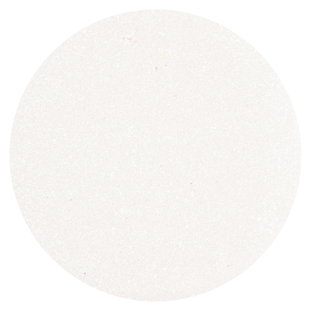 Chrome Pressed Pigment HAILEY'S GLAZED DONUT