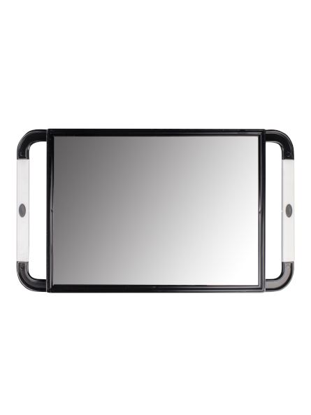 Miroir JRL Noir