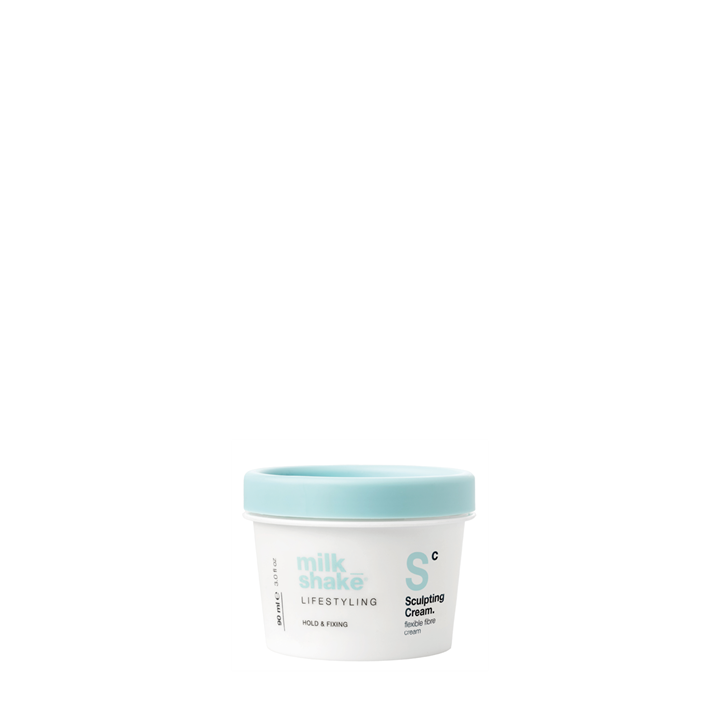 milk shake LIFESTYLING sculpting cream 90ml