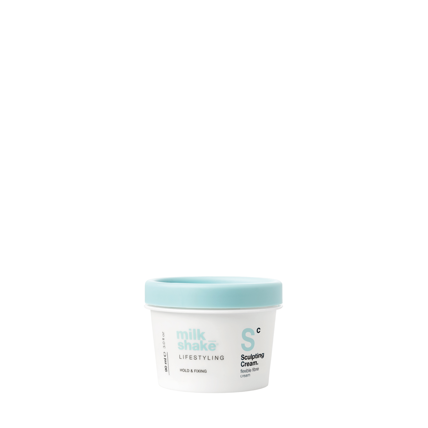 milk shake LIFESTYLING sculpting cream 90ml