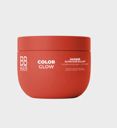 Masque BBHair Color Glow 500ml