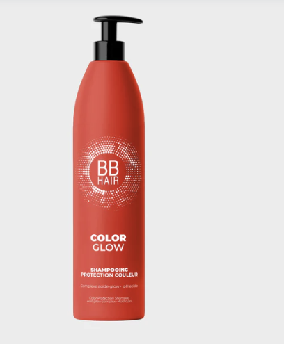 Shampooing BBHair Color Glow 1L