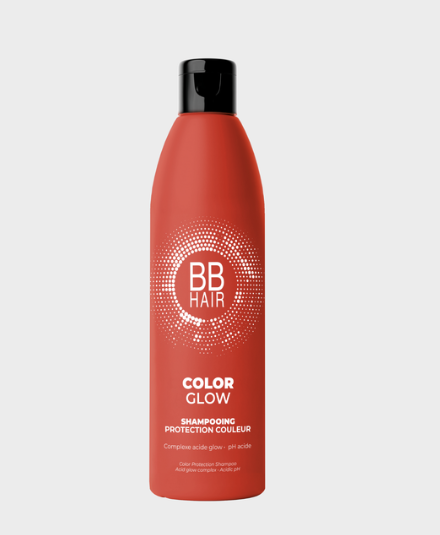 Shampooing BBHair Color Glow 300ml