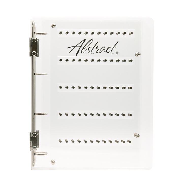 Livre pour Couleurs avec Pointes Magnétiques 120pcs