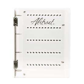 Livre pour Couleurs avec Pointes Magnétiques 120pcs