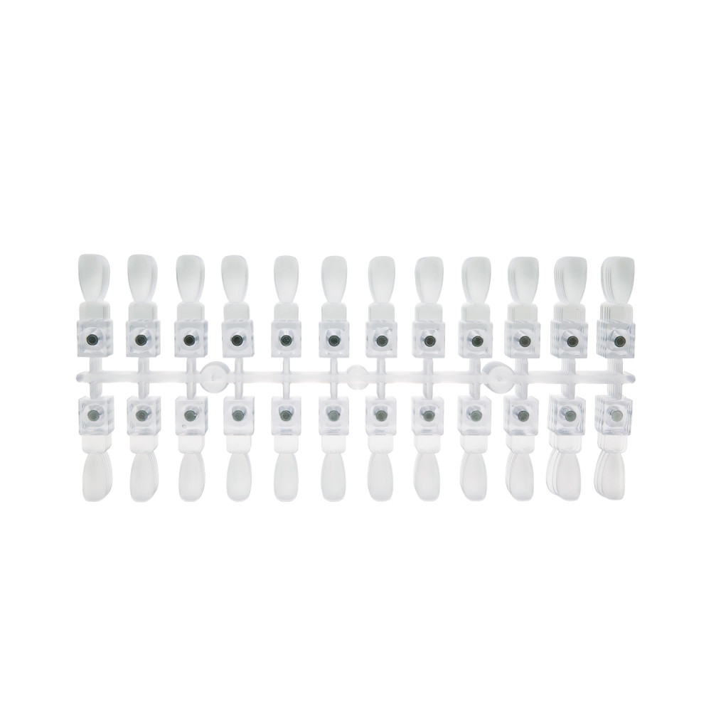 Livre pour Couleurs avec Pointes Magnétiques 120pcs