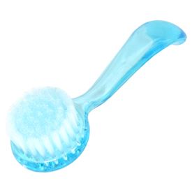 Brosse manucure Curved BLUE| 261651