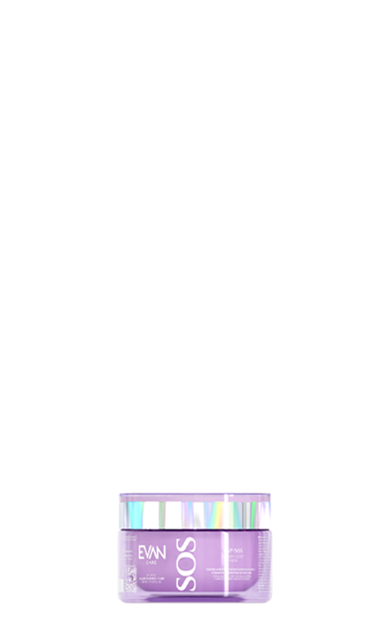 CSP Blond Velvet Mask 200ml