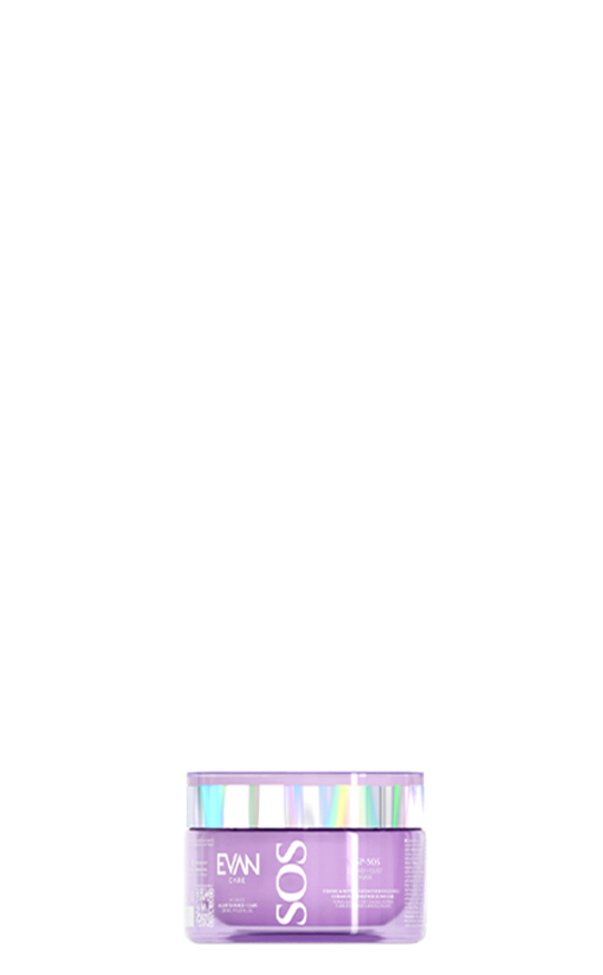 CSP Blond Velvet Mask 200ml