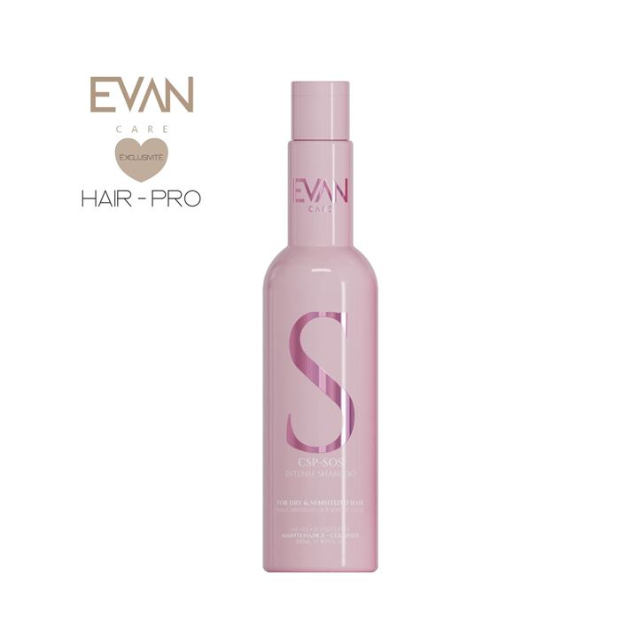 CSP Intense Shampoo 500ml