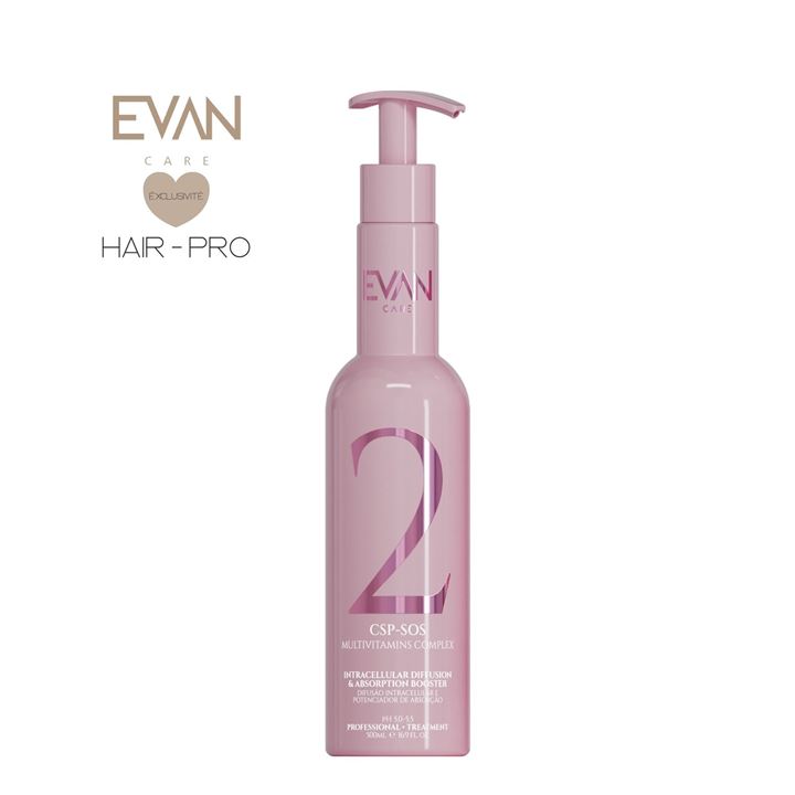 CSP Multivitamins Complex 500ml