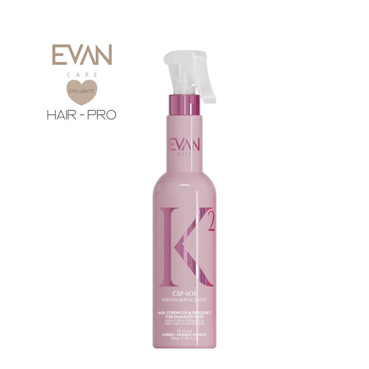 CSP Keratin Replacement 300ml