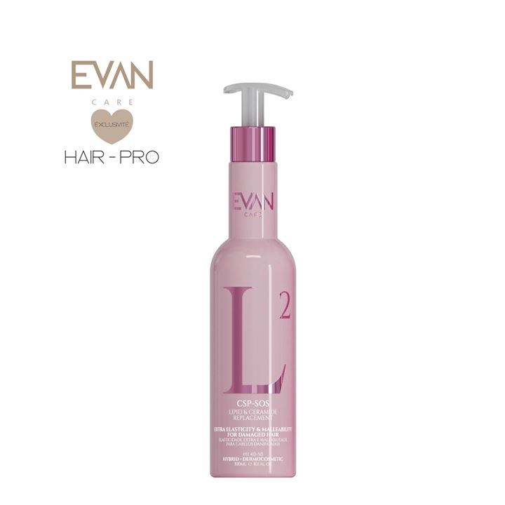 CSP Lipid & Ceramide Replacement 300ml